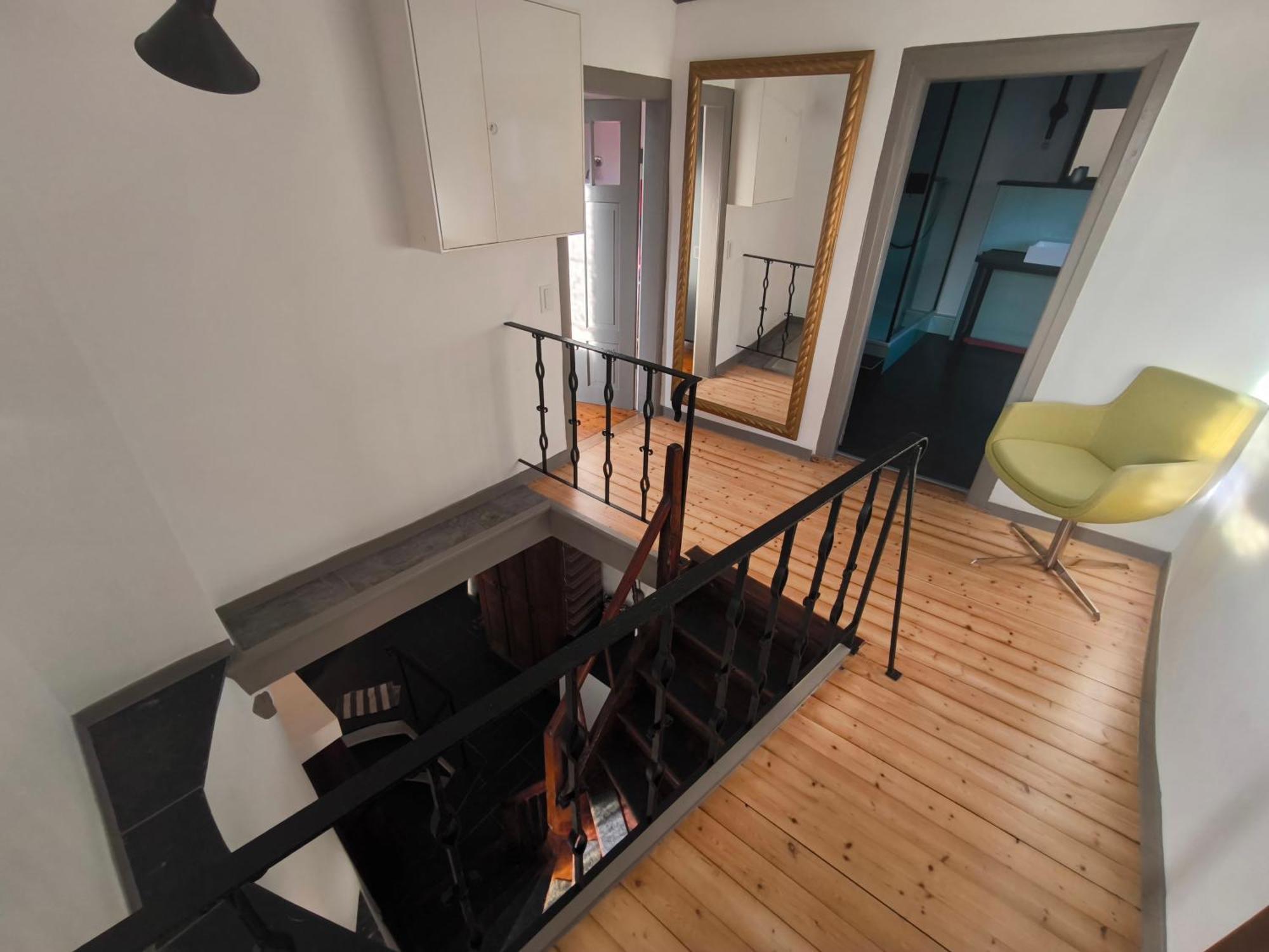 Moselperle- Urlaub Im Historischen Fachwerkhaeuschen Apartamento Bullay Exterior foto