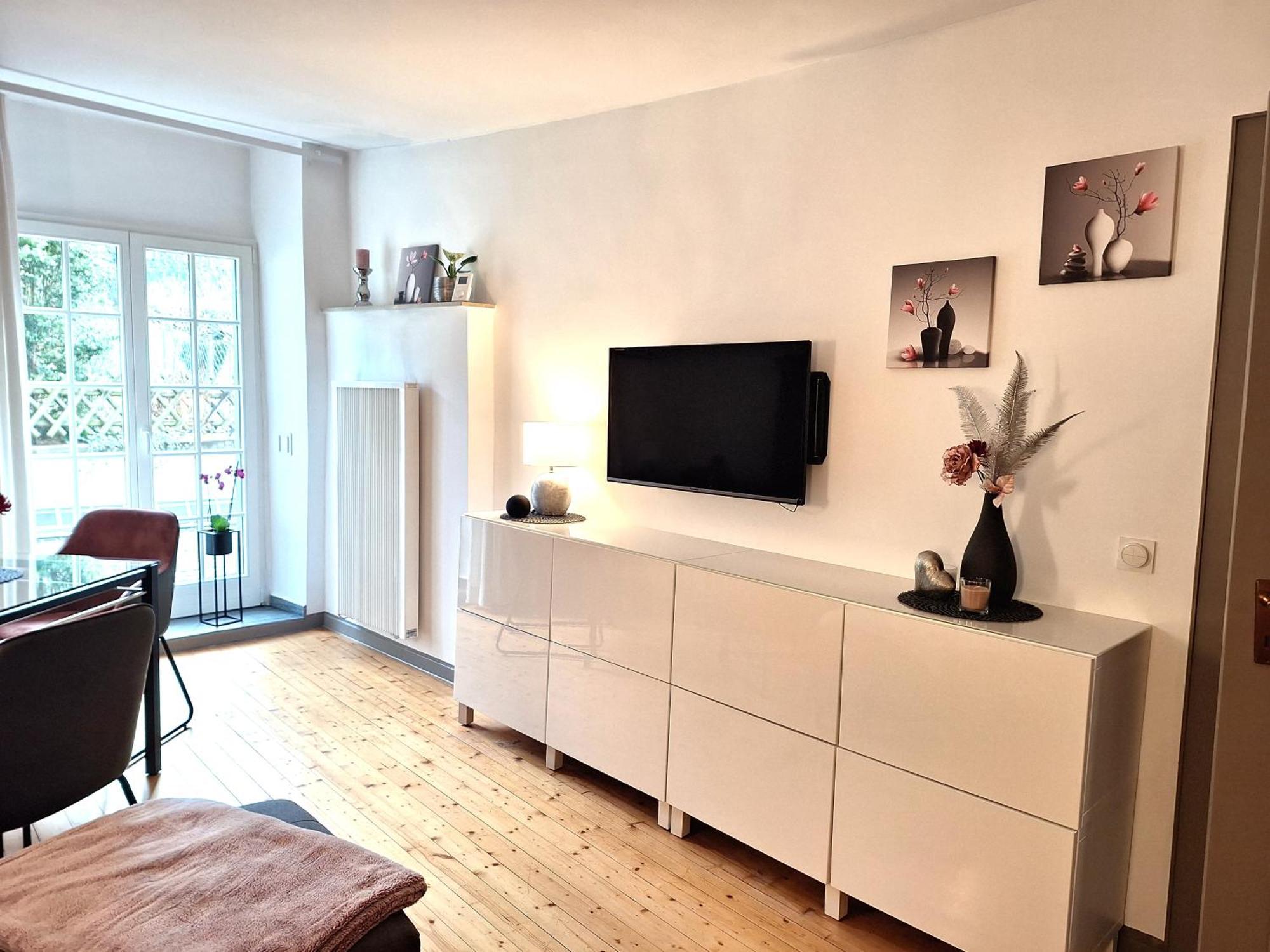 Moselperle- Urlaub Im Historischen Fachwerkhaeuschen Apartamento Bullay Exterior foto